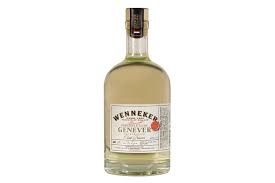 Wenneker Oude Genever 50CL