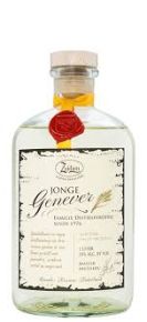 Zuidam Jonge Genever 1L