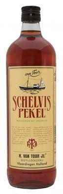 Schelvispekel 1L