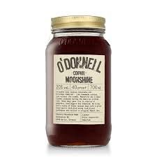 O'Donnell Cookie Moonshine 70CL