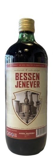 Bessen Jenever Astein 1L