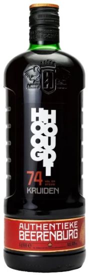 Hooghoudt Beerenburg 1ltr