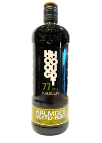 Hooghoudt Kalmoes 1ltr