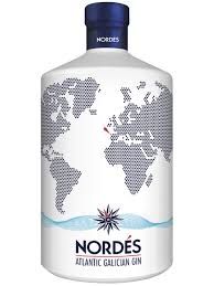 Nordés Gin 70CL