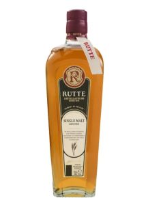 Rutte Single Malt Genever 70CL