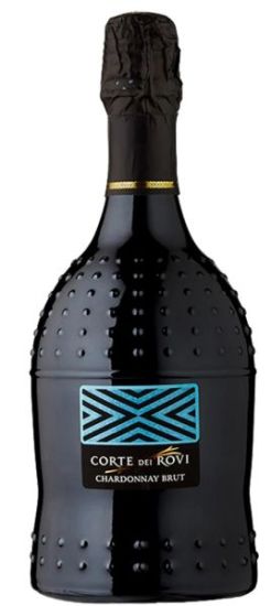 Corte Dei Rovi Chardonnay Spumante 11%