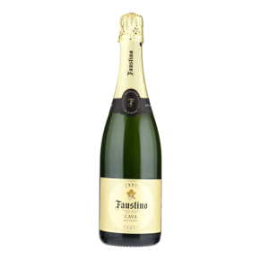Faustino Cava Brut Reserva 
