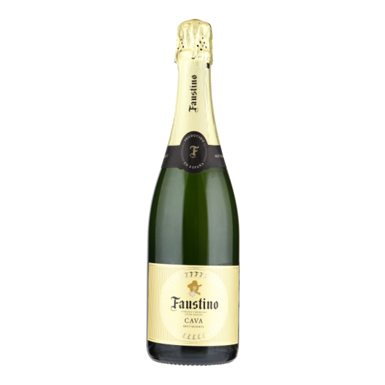 Faustino Cava Brut Reserva 