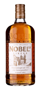 Nobeltje likeur