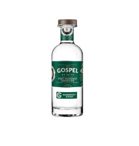 Gospel Spirits Piet Honingh genever 