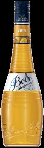 Bols Mango Likeur 