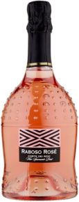 Corte Dei Rovi Raboso Rose Spumante Brut