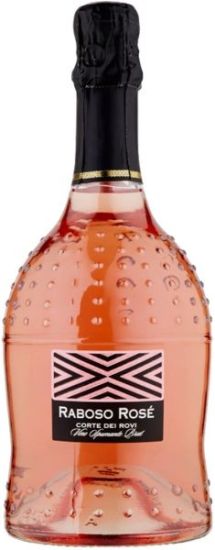 Corte Dei Rovi Raboso Rose Spumante Brut