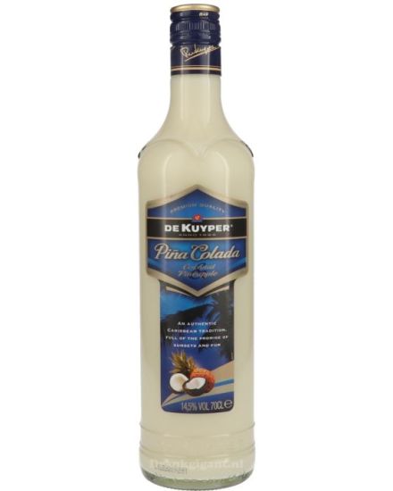 De Kuyper Pina Colada 