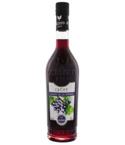 Aelred 1889 Creme de Cassis