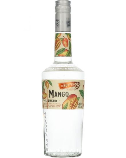 De Kuyper Mango Likeur 