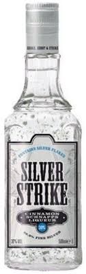 Bols Silver Strike 0.5