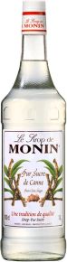 Monin Cane Sugar Siroop 1L 
