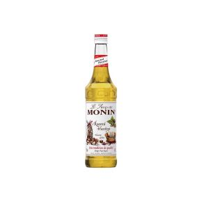 Monin Hazelnoot Siroop 70cl 