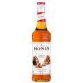 Monin Caramel Siroop 70cl 