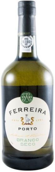 Ferreira Classic Branco Seco 