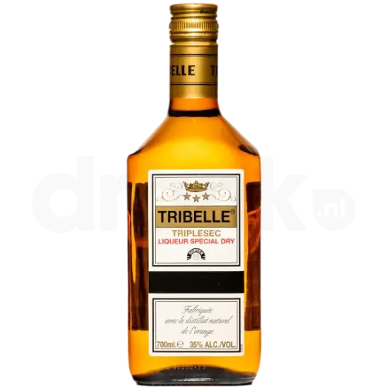 Tribelle Triple Sec 