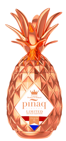 Pinaq Limited Dutch Edition 