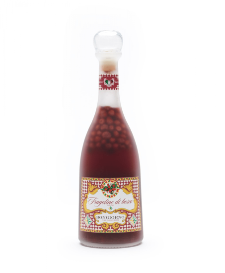 Fragoline Di Bosco 