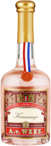 A. v Wees Kraamanijs Oud Hollands Likeur