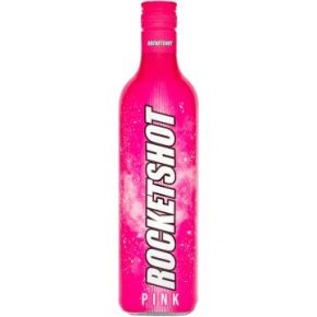 Rocketshot Pink