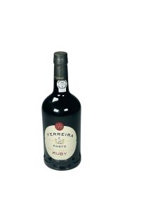 Ferreira Classic Ruby 