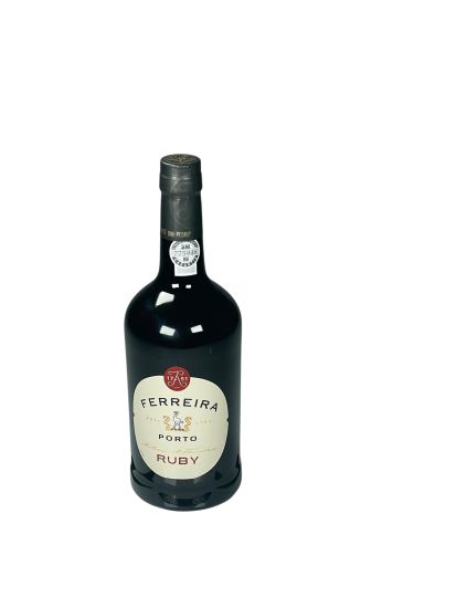 Ferreira Classic Ruby 