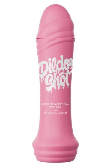 Dildo shot