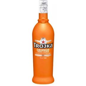 Trojka Orange 70CL