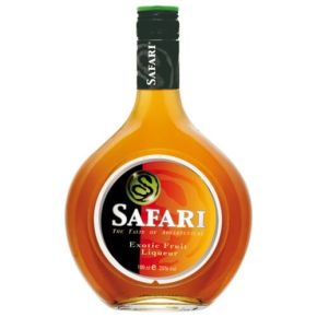 Safari 1L