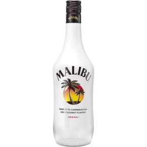 Malibu 70cl