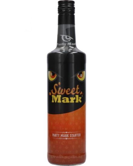 Sweet Mark 