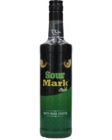Sour Mark Apple