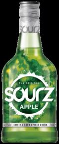 Sourz Apple