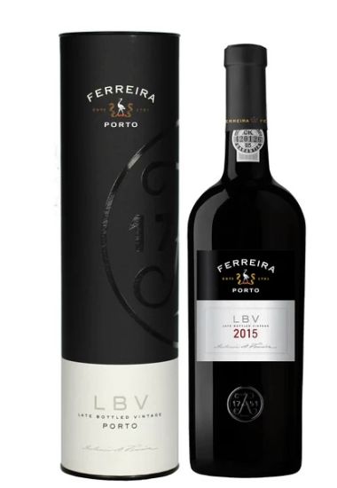 Ferreira Port L.B.V 2021