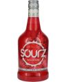 Sourz Redberry