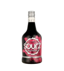 Sourz Raspberry 