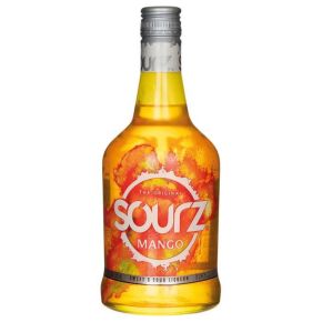 Sourz Mango