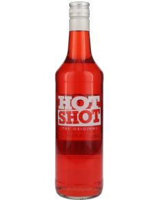 De Kuyper Hot Shot