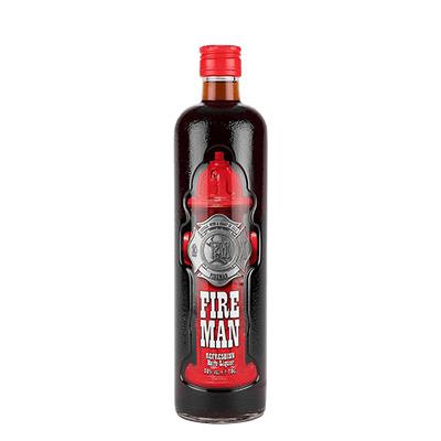 Fireman 70CL