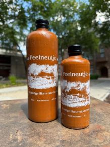 Peelneutje 50CL