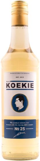 Karl's Koekie Caramel 14.7%