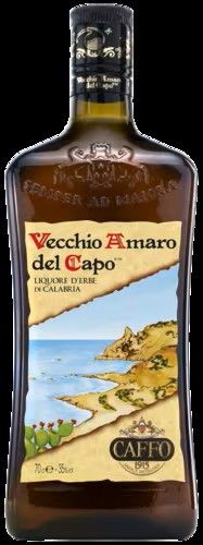 Vecchio Amaro Del Capo 70CL