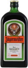 Jagermeister 70cl