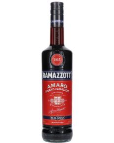 Ramazzotti Amaro 70cl